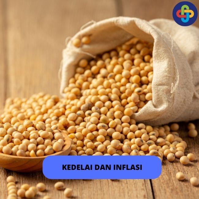 Kedelai dan Inflasi Dalam Bisnis